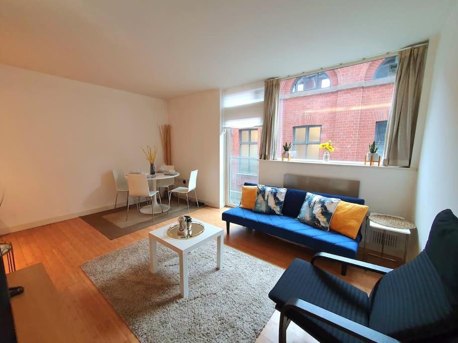 Apartamento Perfect For Corporate & Business Travellers - Leeds City Centre - 3 Beds Apt - Monthly Offers Exterior foto