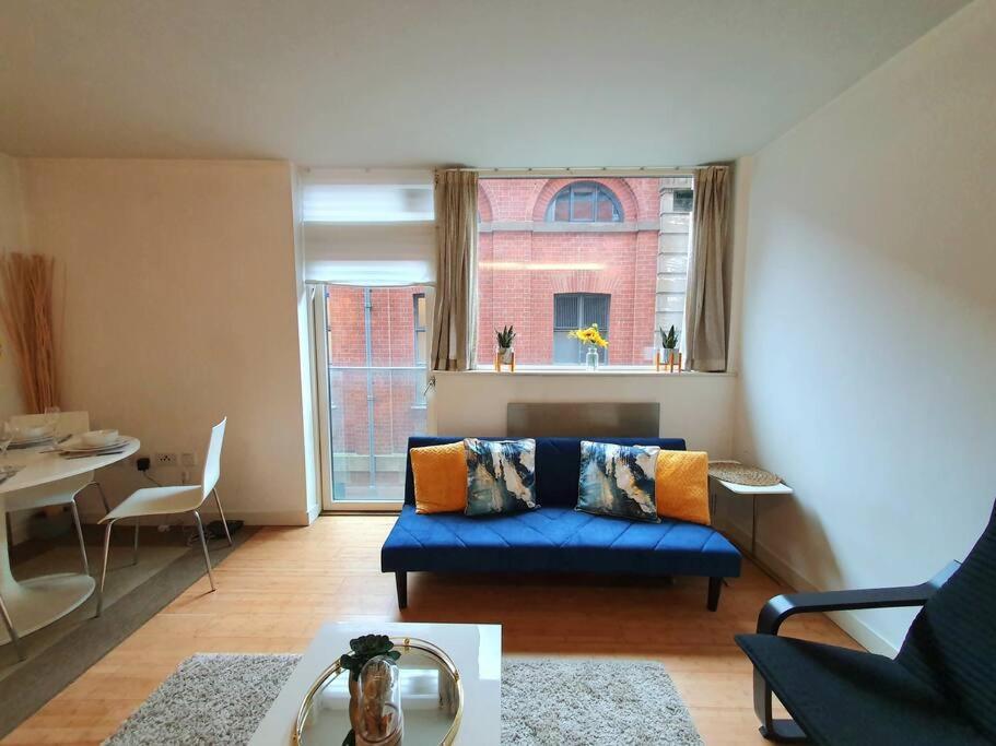 Apartamento Perfect For Corporate & Business Travellers - Leeds City Centre - 3 Beds Apt - Monthly Offers Exterior foto